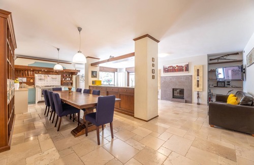 Martina Franca Villa | Villa Zahara - Martina Franca