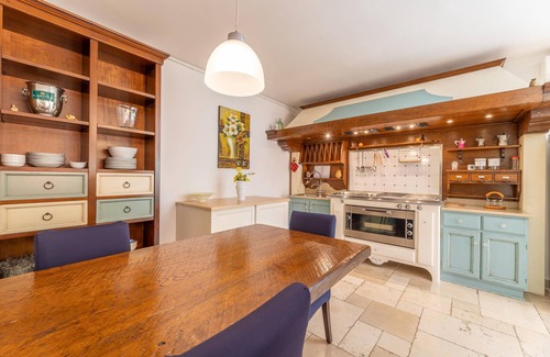 Martina Franca Villa | Villa Zahara - Martina Franca