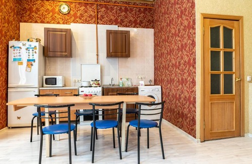 Rostov-on-Don Villa | Villa Zakrutkina 4