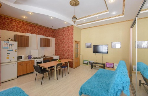 Rostov-on-Don Villa | Villa Zakrutkina 4