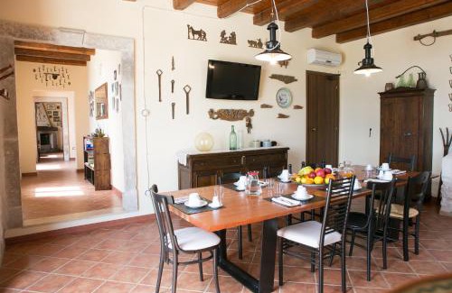 Noto Bed & Breakfast | Villa Zammarra