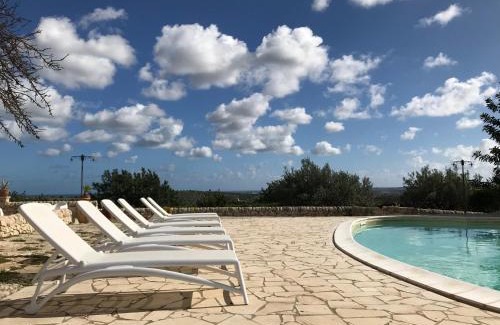 Noto Bed & Breakfast | Villa Zammarra