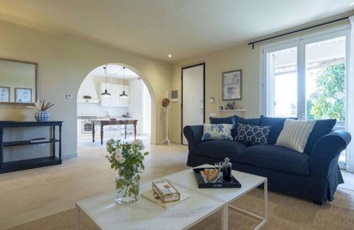 Sorrezzana Villa | Villa Zara - Four Bedroom Villa, Sleeps 12