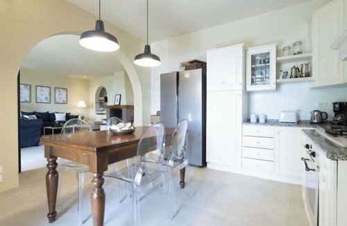 Sorrezzana Villa | Villa Zara - Four Bedroom Villa, Sleeps 12