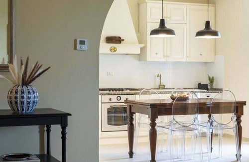 Sorrezzana Villa | Villa Zara - Four Bedroom Villa, Sleeps 12