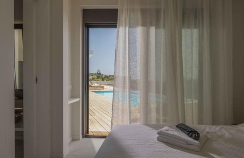 Aktio-Vonitsa Villa | Villa Zaverda