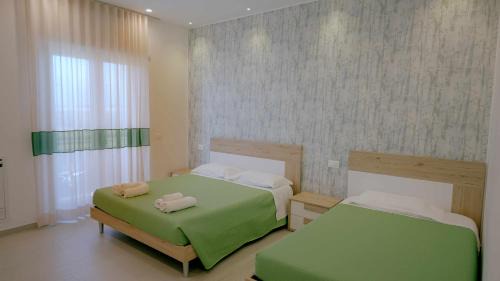 Magazzeno Apartment | Villa Zefiro - Suites & Events
