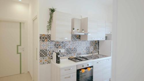 Magazzeno Apartment | Villa Zefiro - Suites & Events