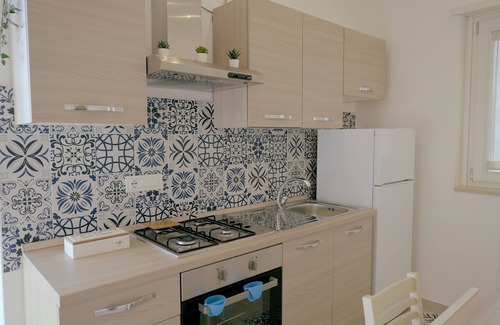 Magazzeno House | Villa Zefiro - Suites & Events