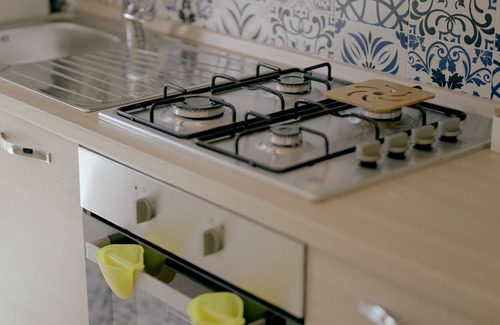 Magazzeno House | Villa Zefiro - Suites & Events