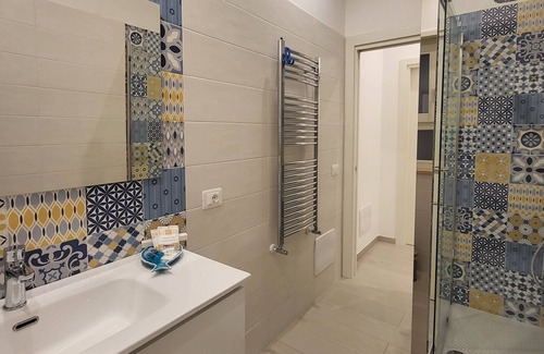 Magazzeno House | Villa Zefiro - Suites & Events