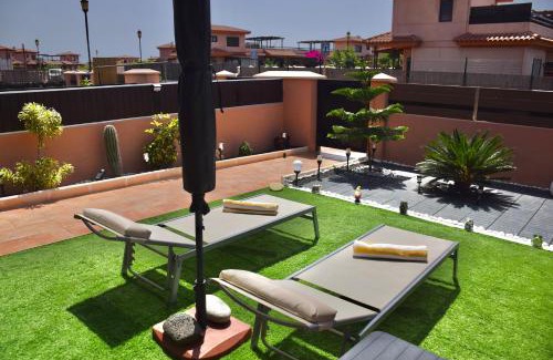 La Oliva House | Villa Zen