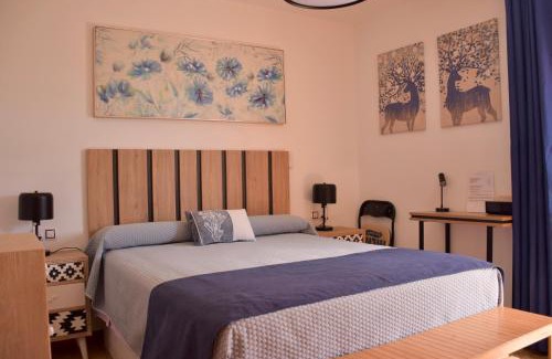 La Oliva House | Villa Zen