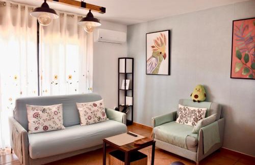 La Oliva House | Villa Zen