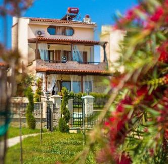 Afytos House | Villa Zeus Afytos