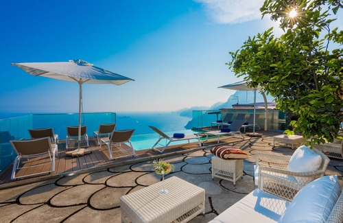 Nocelle Villa | Villa Zeus