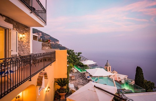 Nocelle Villa | Villa Zeus