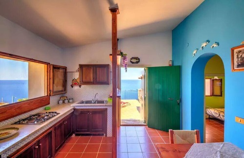 San Vito Lo Capo House | Villa Zingaro - San Vito Lo Capo
