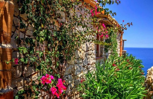 San Vito Lo Capo House | Villa Zingaro - San Vito Lo Capo