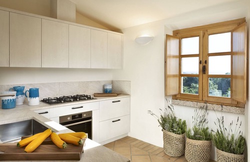 Arzachena Villa | Villa 'Zino' with Sea View, Private Pool and Wi-Fi