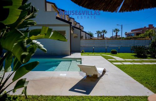 Noto Villa | Villa Zuzana