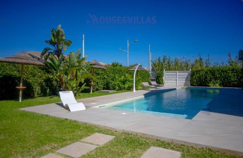Noto Villa | Villa Zuzana