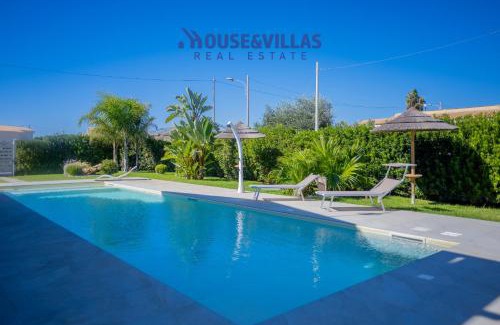 Noto Villa | Villa Zuzana