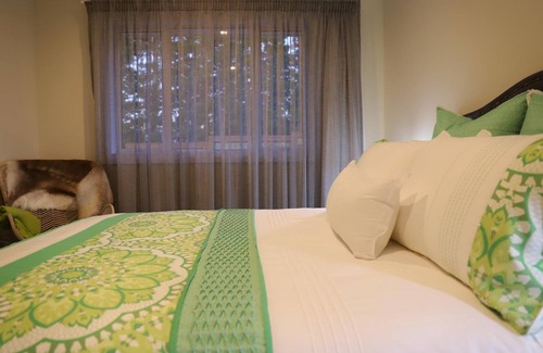 Aongatete Bed & Breakfast | Villa93 Luxury Lodge