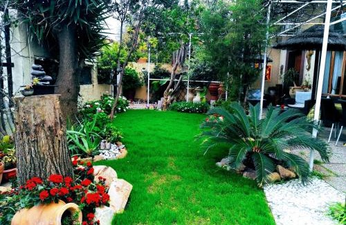 Poetto House | Villabeachcity Guesthouse