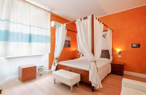 Poetto House | Villabeachcity Guesthouse