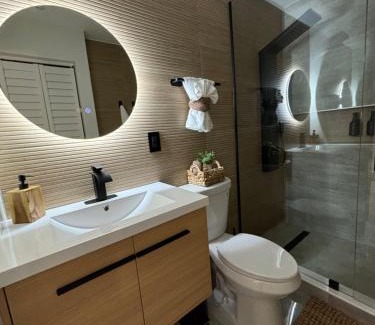 San Carlos Park Apartment | VillaBellaWood