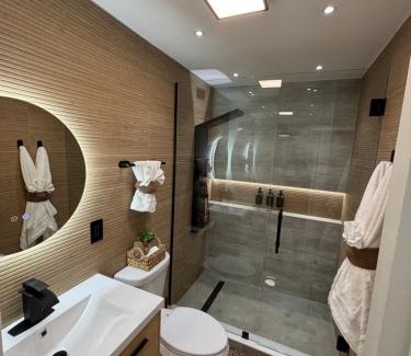 San Carlos Park Apartment | VillaBellaWood