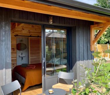 Lacanau Bed & Breakfast | VillaCanau