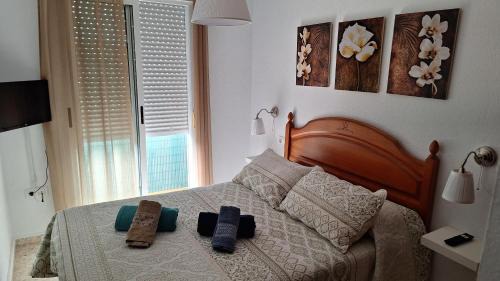 Chipiona House | Villachipi