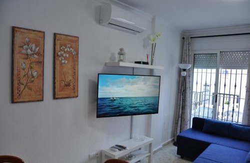 Chipiona House | Villachipi