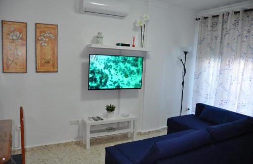 Chipiona House | Villachipi