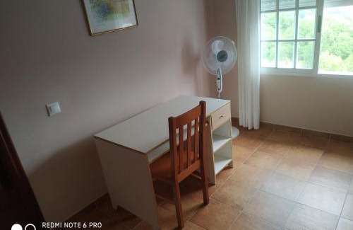 Samieira Apartment | villacienfuegos