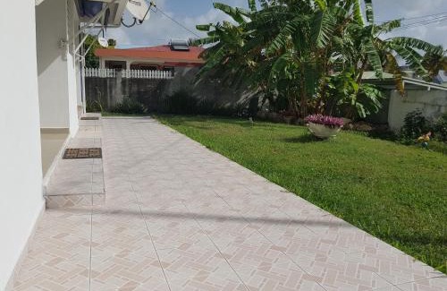 Perinet House | VillaFleurie