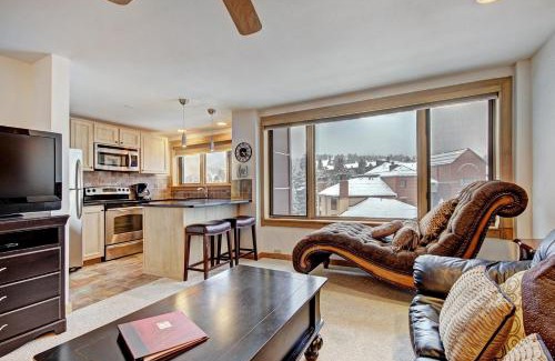 Peak 9 Apartment | Village at Breck V4510