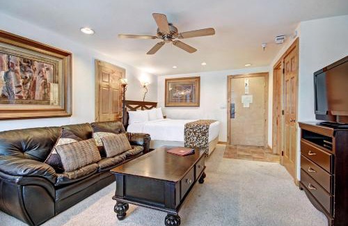 Peak 9 Apartment | Village at Breck V4510