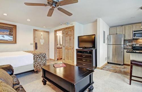 Peak 9 Apartment | Village at Breck V4510
