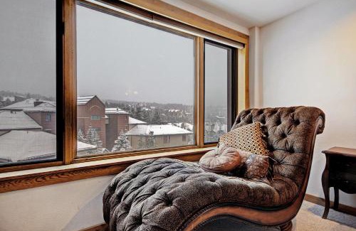 Peak 9 Apartment | Village at Breck V4510