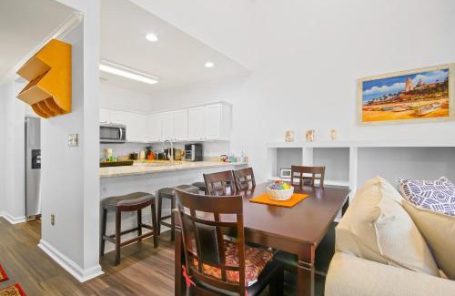 Little River Apartment | Village at the Glens L-205