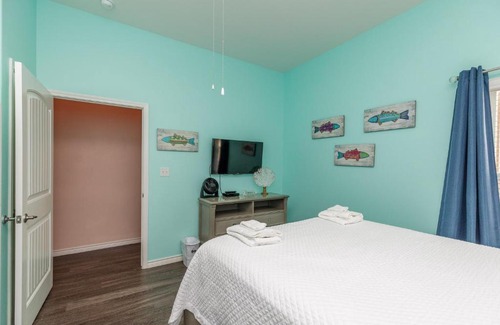 Corpus Christi Villa | Village by the Beach I910K