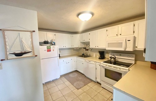 Wells Condo | Village by the Sea