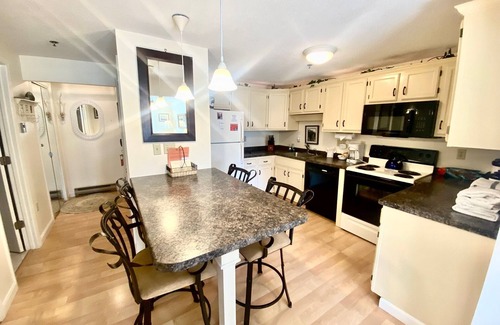 Wells Condo | Village by the Sea