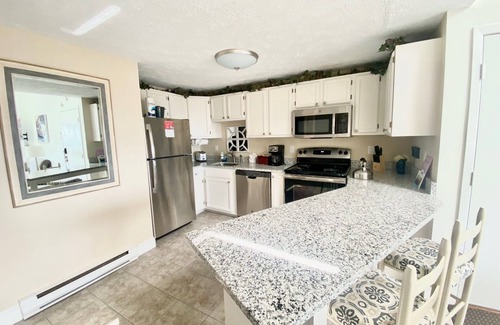 Wells Condo | Village by the Sea