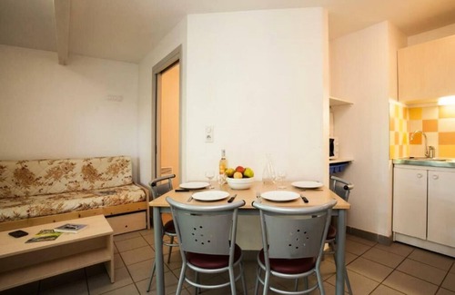 Altillac Apartment | Village Club La Riviera Limousine* - 2 Rooms 4 People