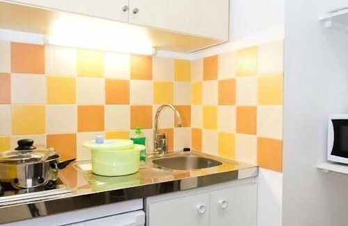 Altillac Apartment | Village Club La Riviera Limousine* - 2 Rooms 4 People
