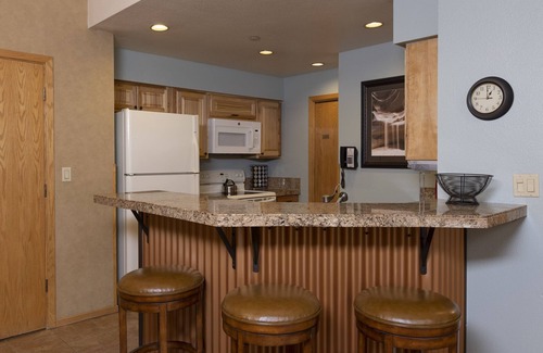 Purgatory Condo | Village Center 402 - Managed by Purgatory Resort
